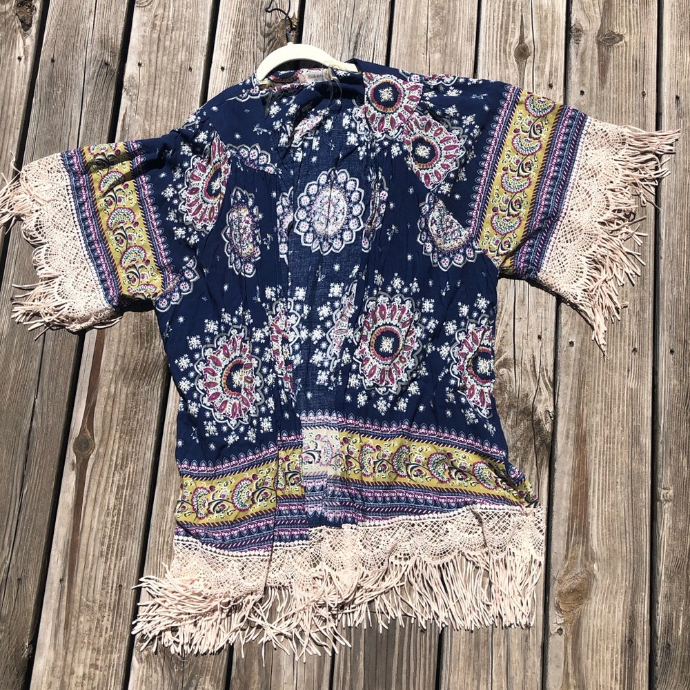 Altard state kimono! Size M/L